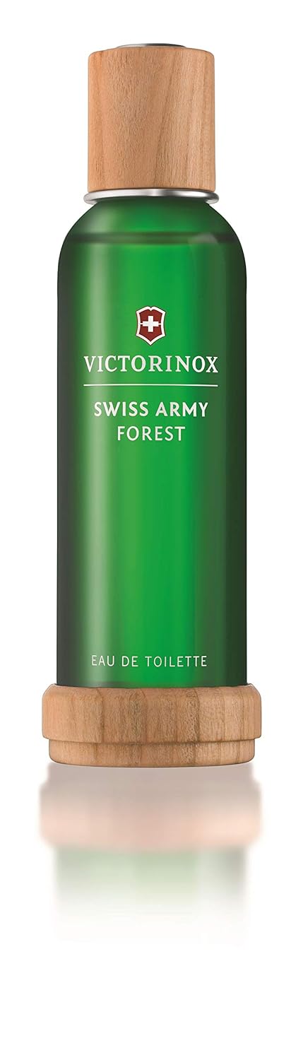 Forest Eau de Toilette Spray 3.4 Ounce V86323
