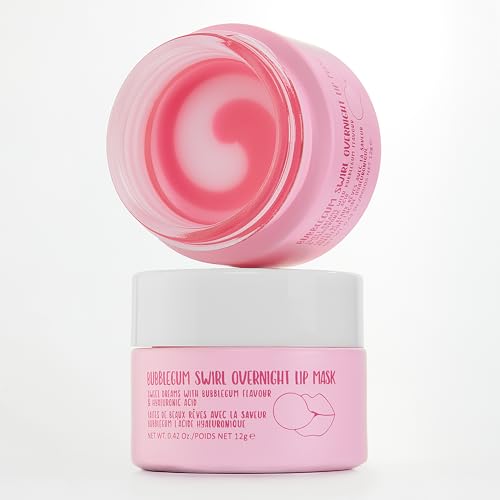 Lip Masks, Scrubs, Balms Gift Set V275233