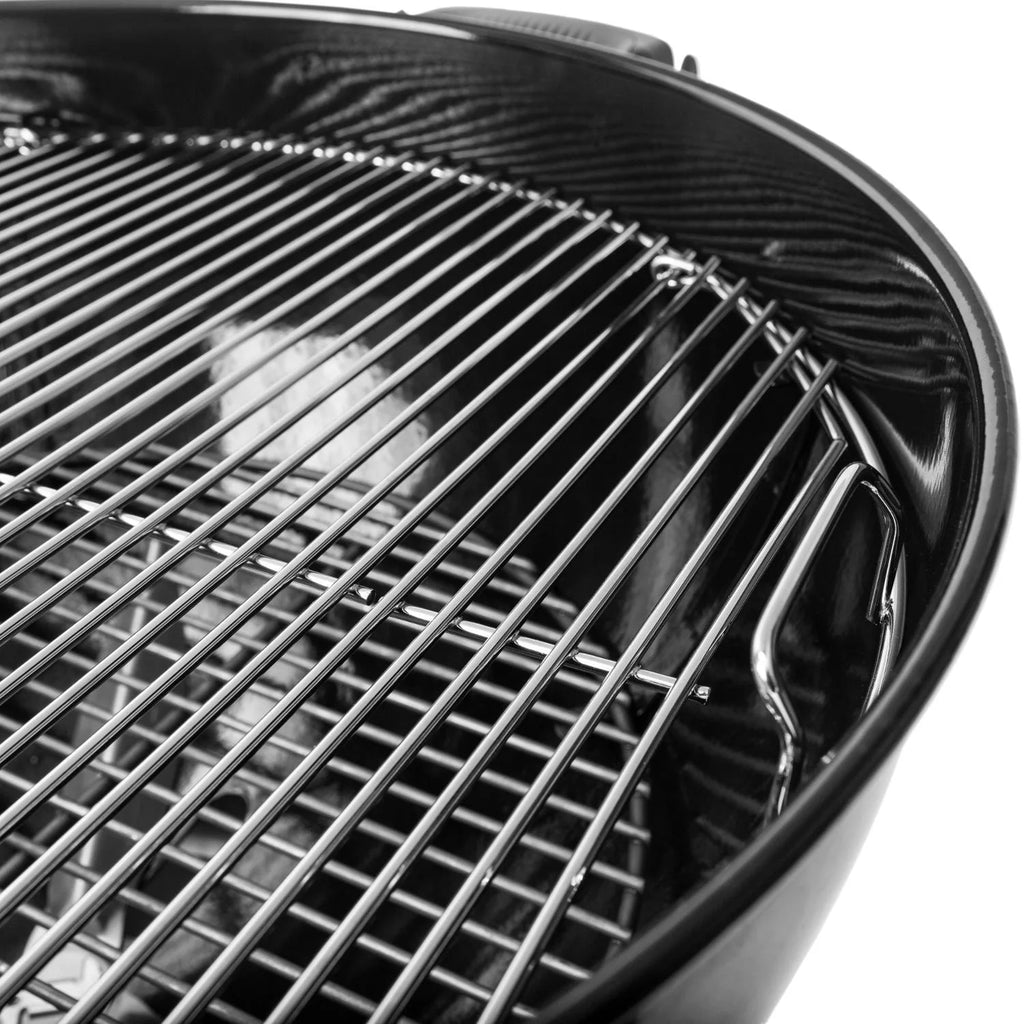 Green 22-Inch Charcoal Grill X545