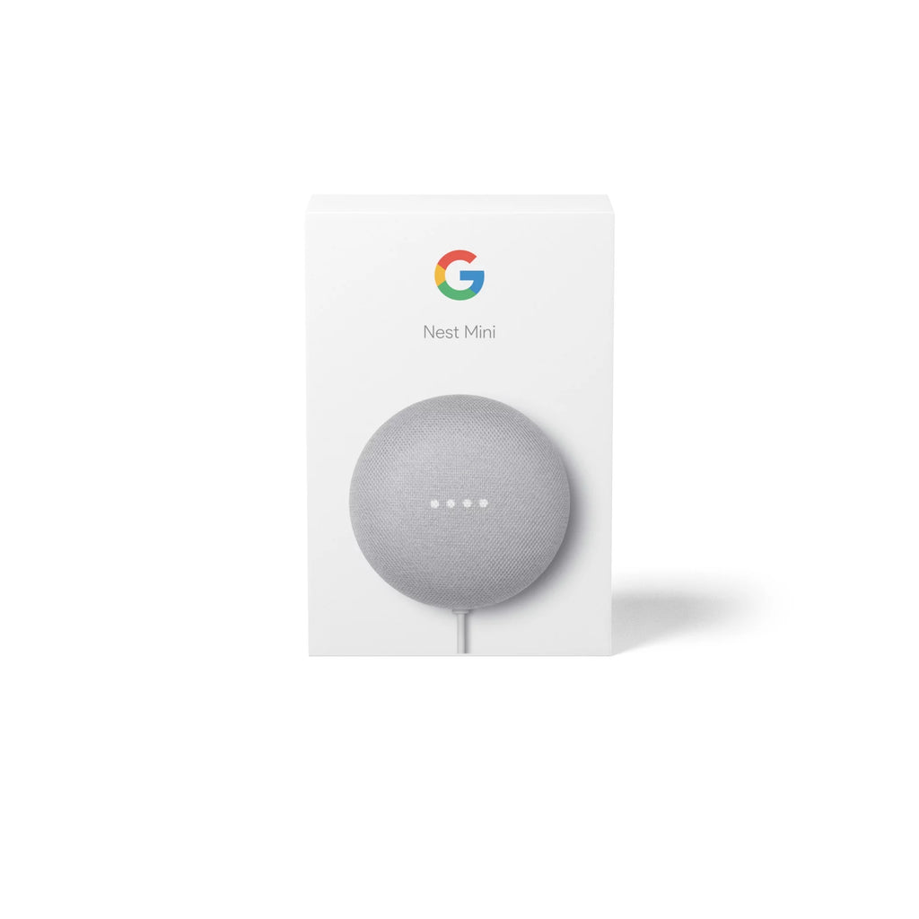 Chalk Smart Speaker N974