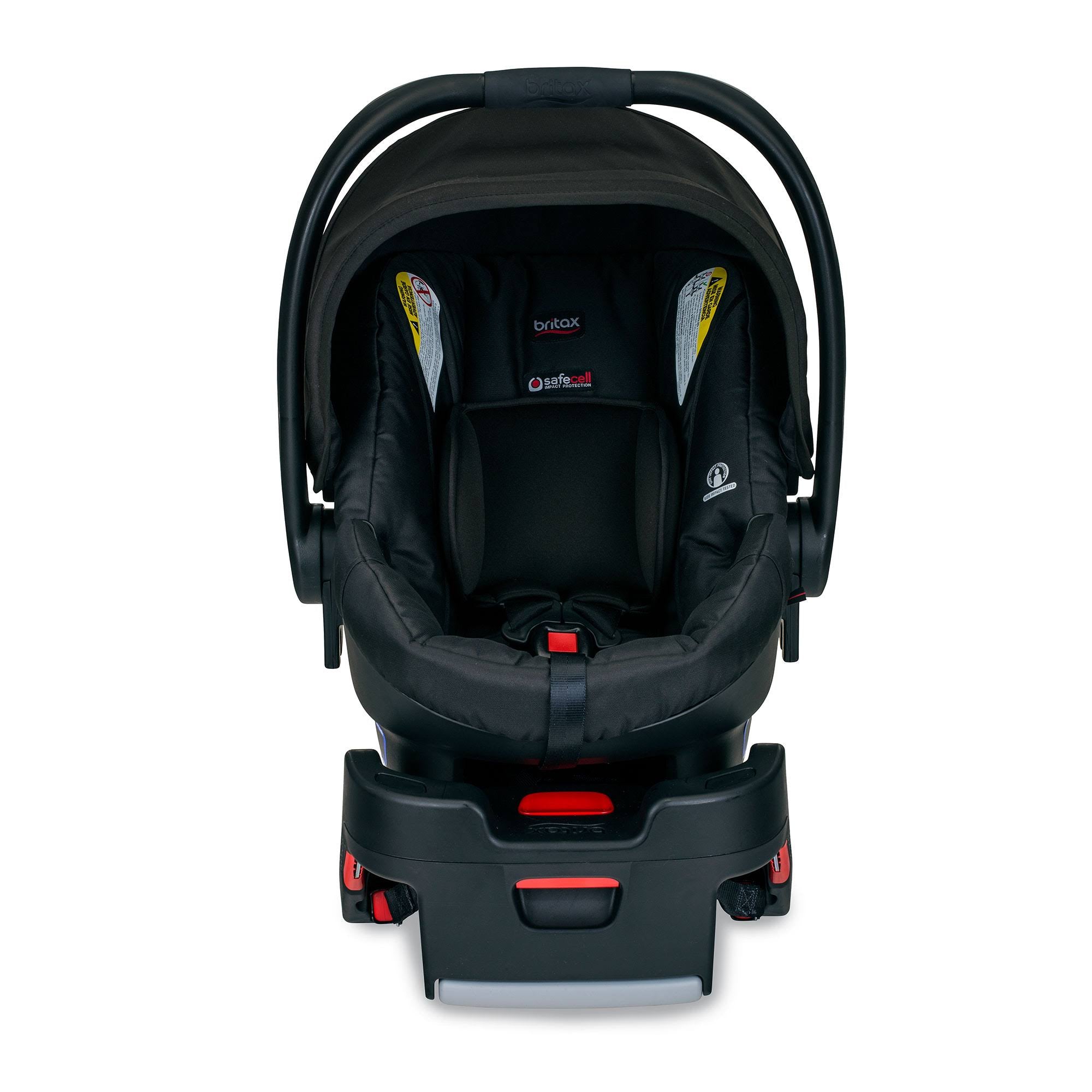 Infant Car Seat D331