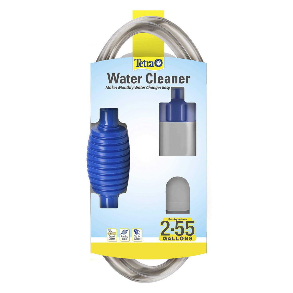 Tetra Water Cleaner H655655