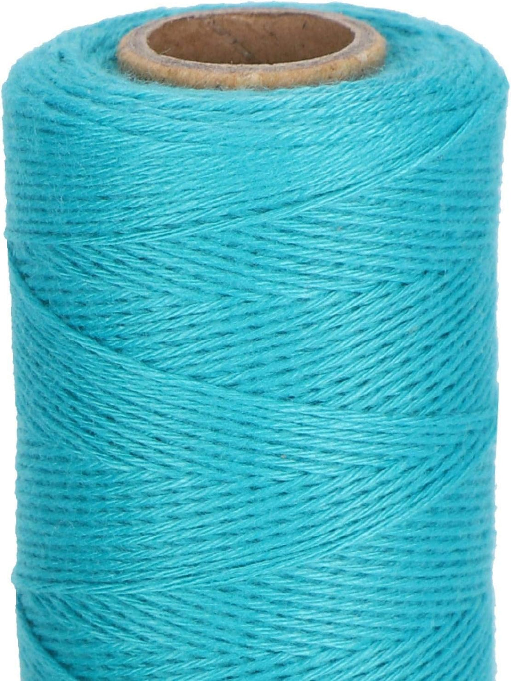 2 Rolls 8/4 Cotton Warp Yarn H685