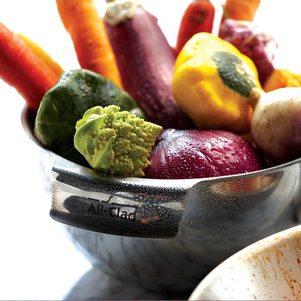 Stainless Steel 3 piece Mixing Bowl Set I640