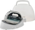 Cordless Iron with Stainless Steel Soleplate W123086
