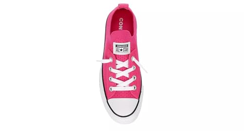 Light Blue White Knit Sneaker L34539