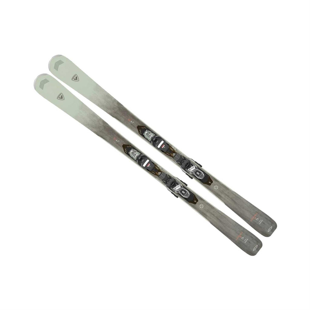 Women's Skis with Xpress 10 GW Bindings K995822