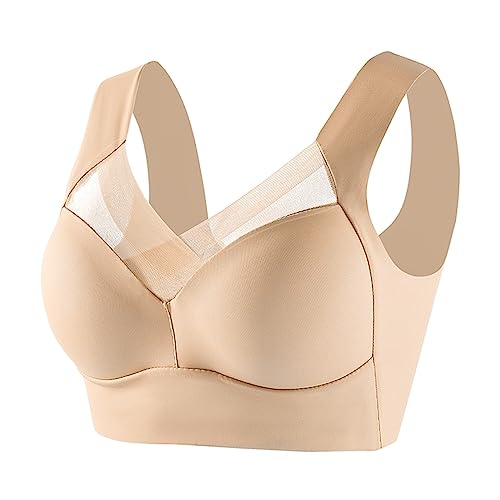 Posture Correcting Bras X42402