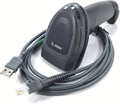 Twilight Black Corded Handheld Area Imager V5776