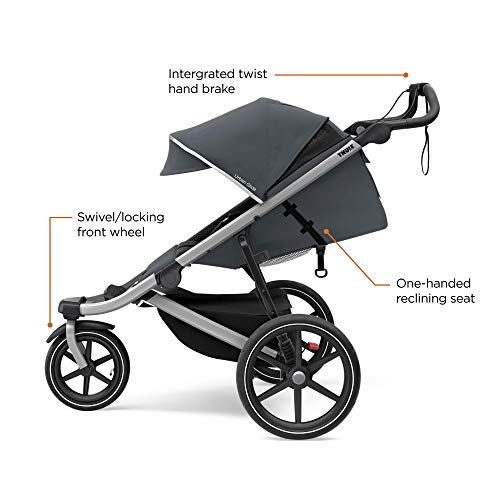 Jogging Stroller W727543
