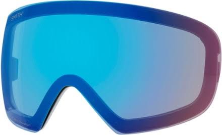 Polar Vibrant Platinum Snow Goggles H85867