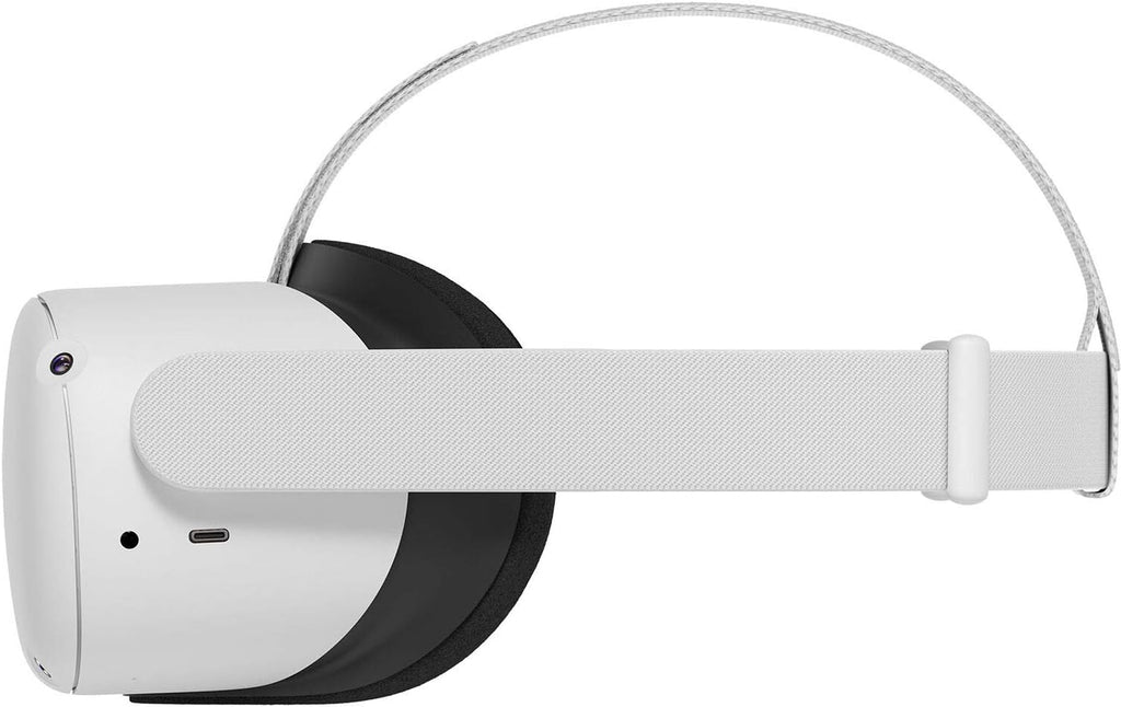 White 128GB VR Headset G232348