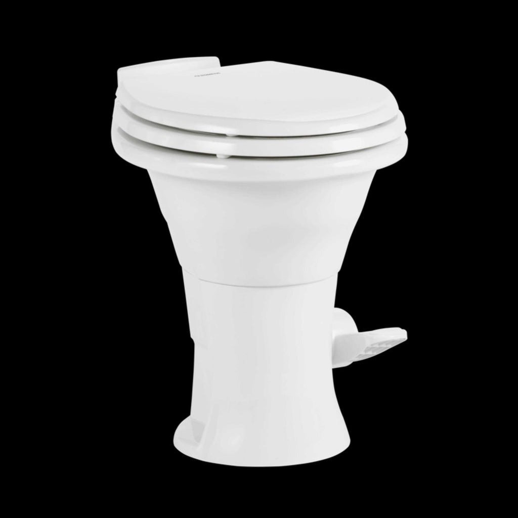 Porcelain Toilet C71050