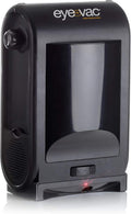 Silver Touchless Stationary Vacuum with Active Infrared Sensors Z282487
