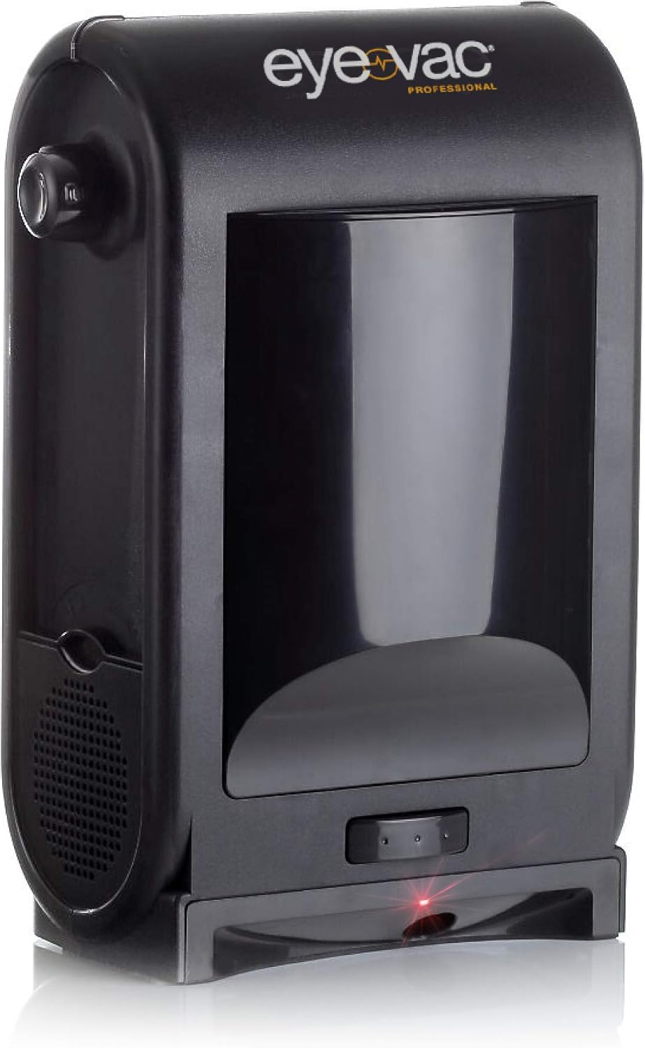 Silver Touchless Stationary Vacuum with Active Infrared Sensors Z282487