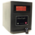 Portable 1500 Watt Electric Infrared Cabinet Heater G59765