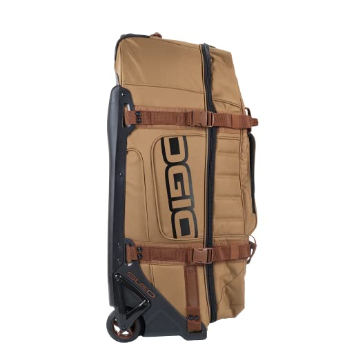 Wheeled Gear Bag Coyote V339871
