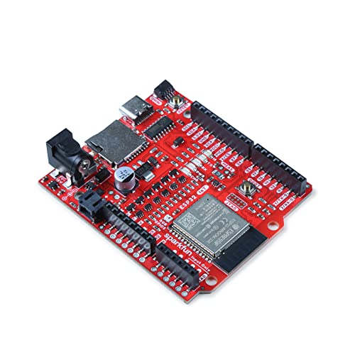 ESP32 Development Board with USB-C Connector U84139