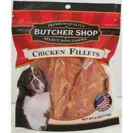Butcher Shop Chicken Fillets X237814