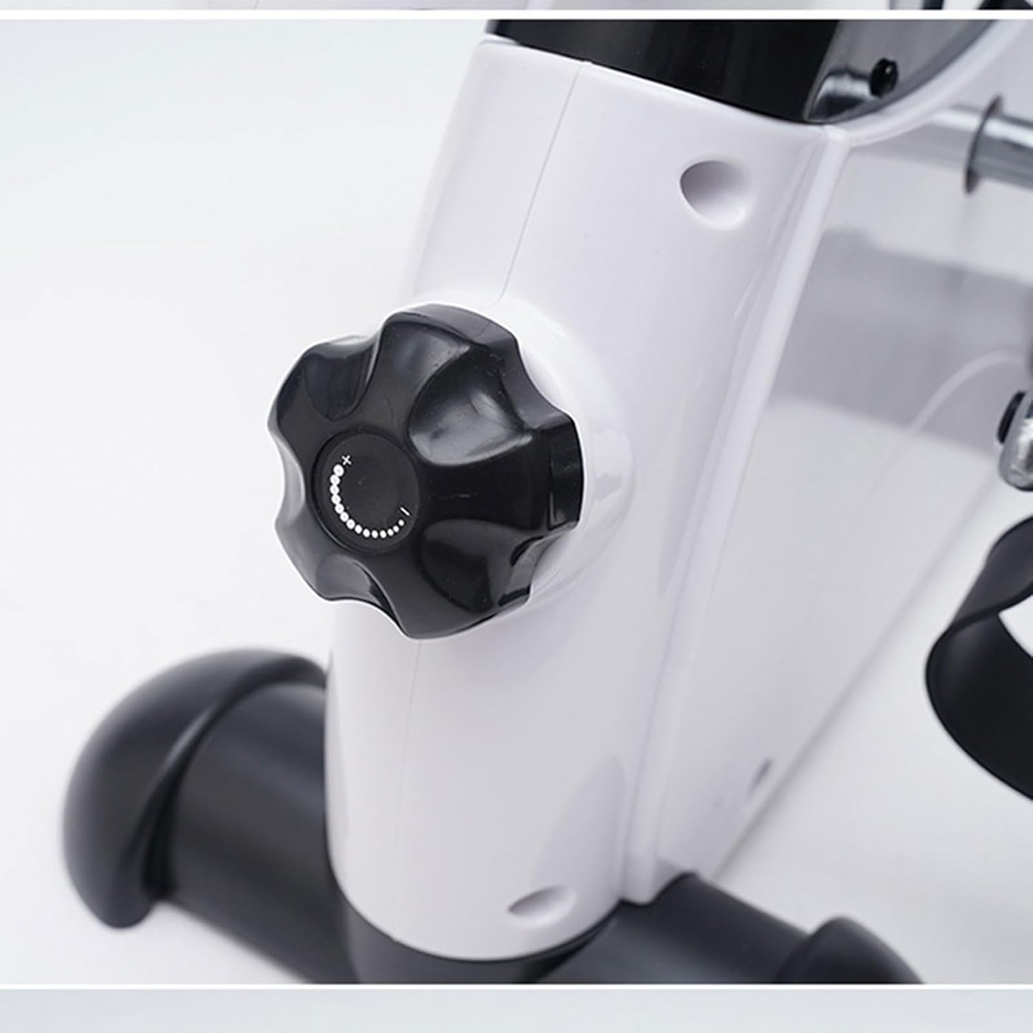 Foldable Mini Exercise Bike with LCD Display J3149