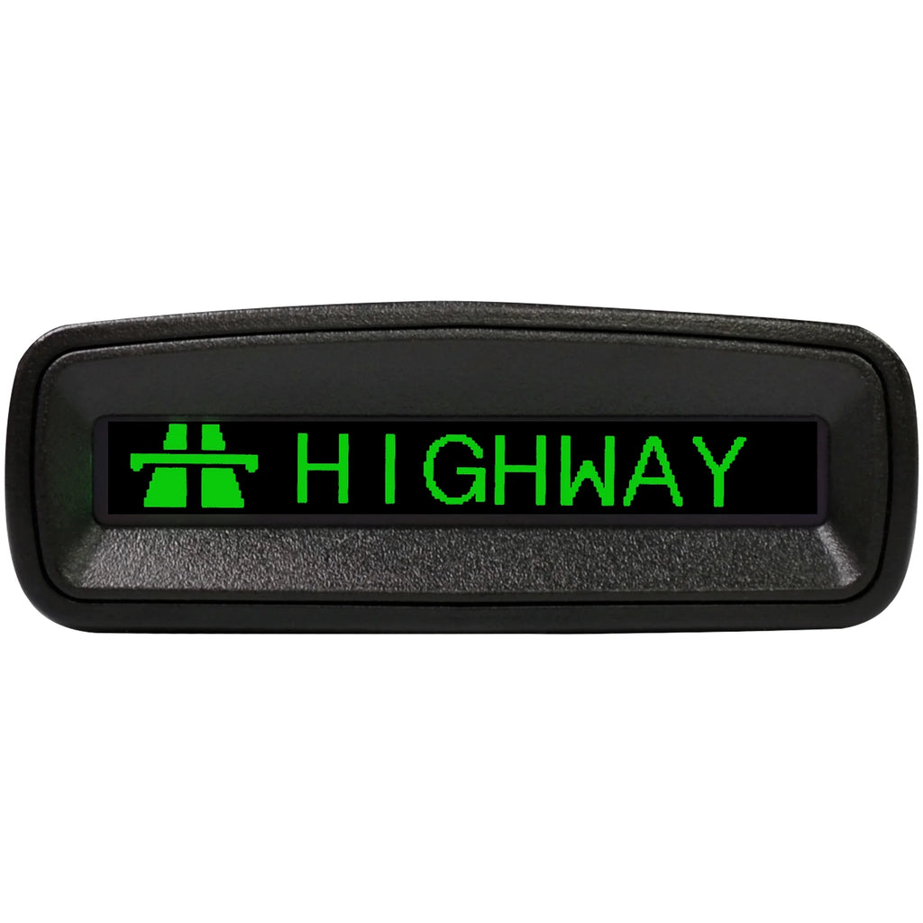 Radar Detector M56417