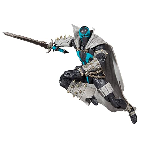 7" Action Figure X78605