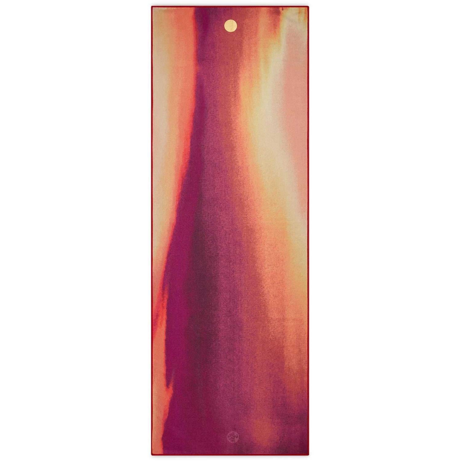 Yogitoes Yoga Mat Towel U1291