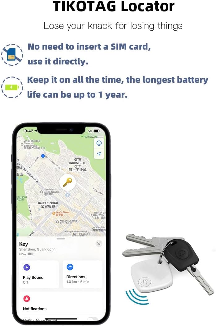 AirTag S939898