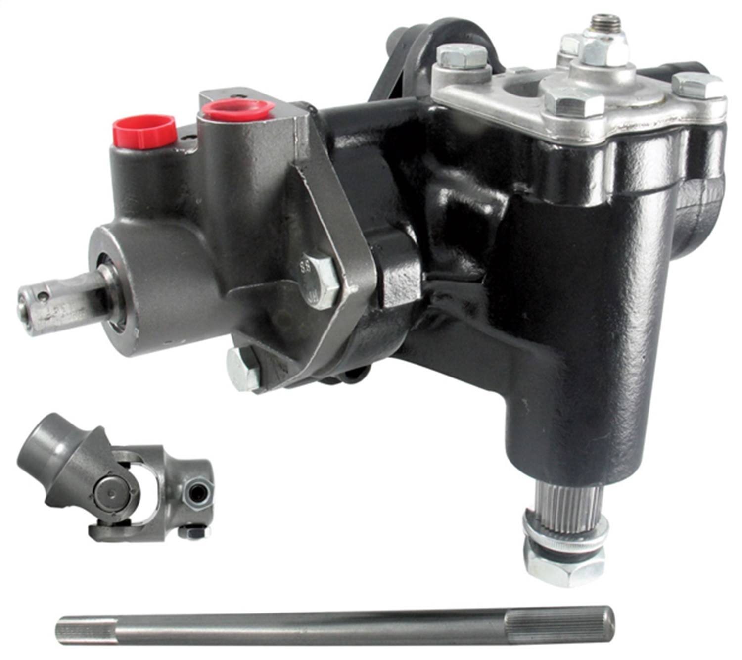Power Steering Conversion Kit K691259