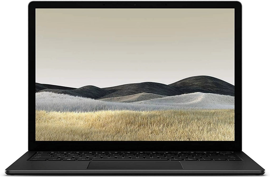 Black 13.5" 16GB RAM 256GB Storage Laptop E567201