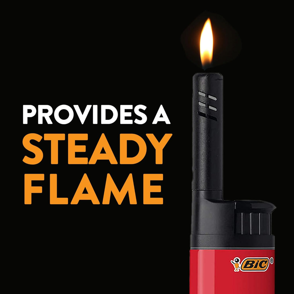 Pack of 2 Lighters with Extended Wands V343228