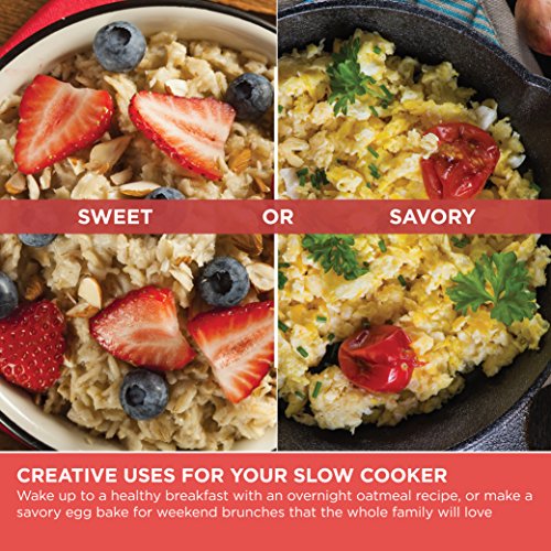 7-Quart Digital Slow Cooker M3184