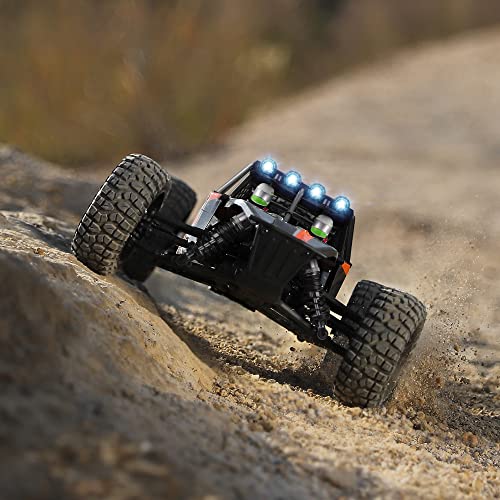 1:12 Scale 4x4 Remote Control Car A976965