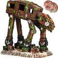 Resin Aquarium Ornament F98904
