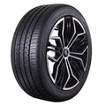 215/55R17 94W BSW 4 Tires C390