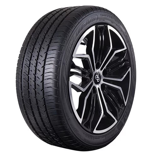 215/55R17 94W BSW 4 Tires C390
