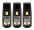 5.07 oz Pack of 3 Body Spray S323862
