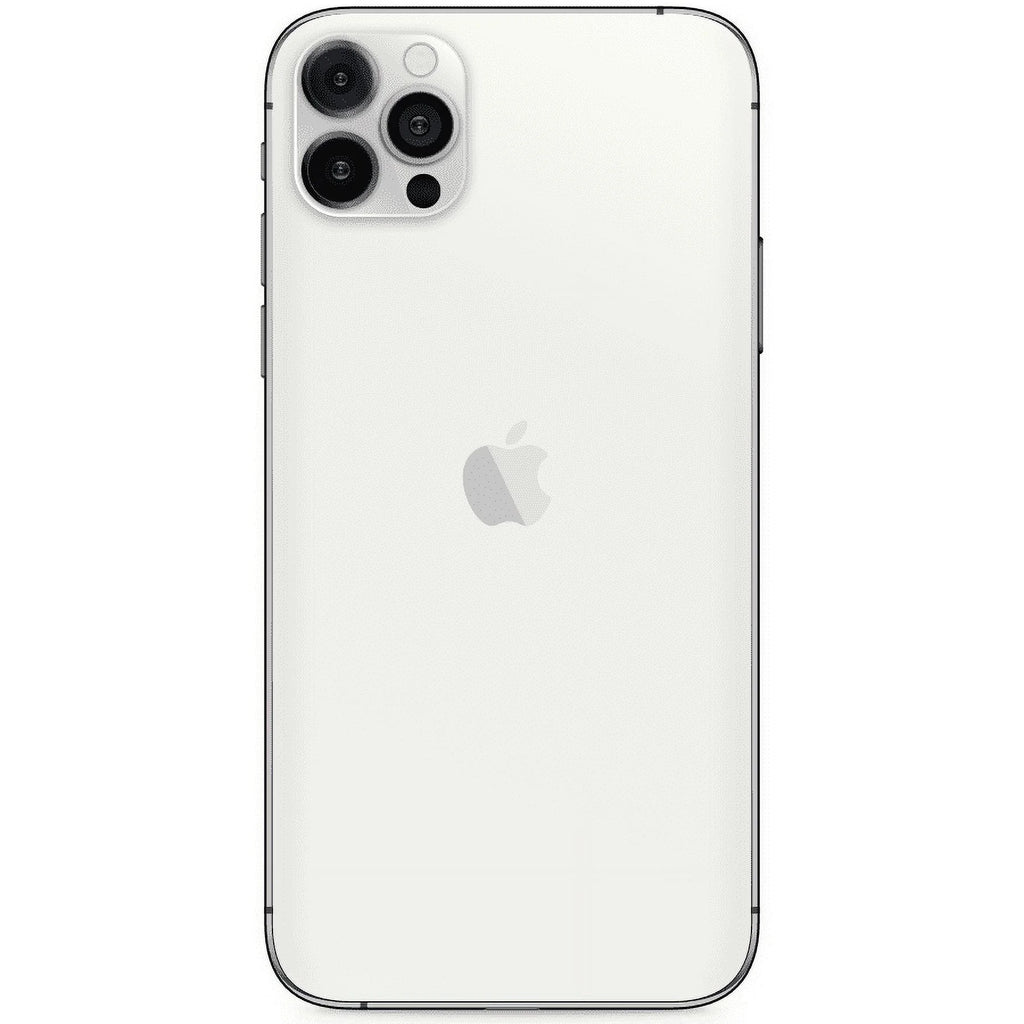 256GB Silver iPhone 12 Pro Max T1063