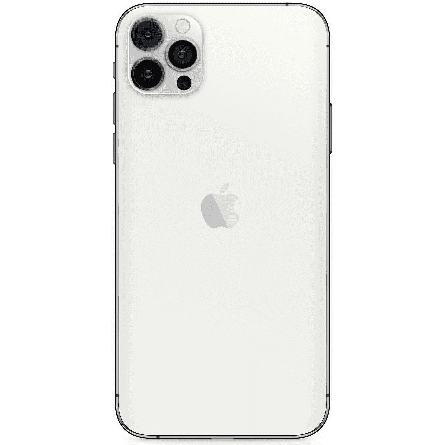 256GB Silver iPhone 12 Pro Max T1063