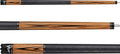 58" 2-Piece Billiard Cue B714966