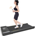 Walking Pad Treadmill with LED Display U484