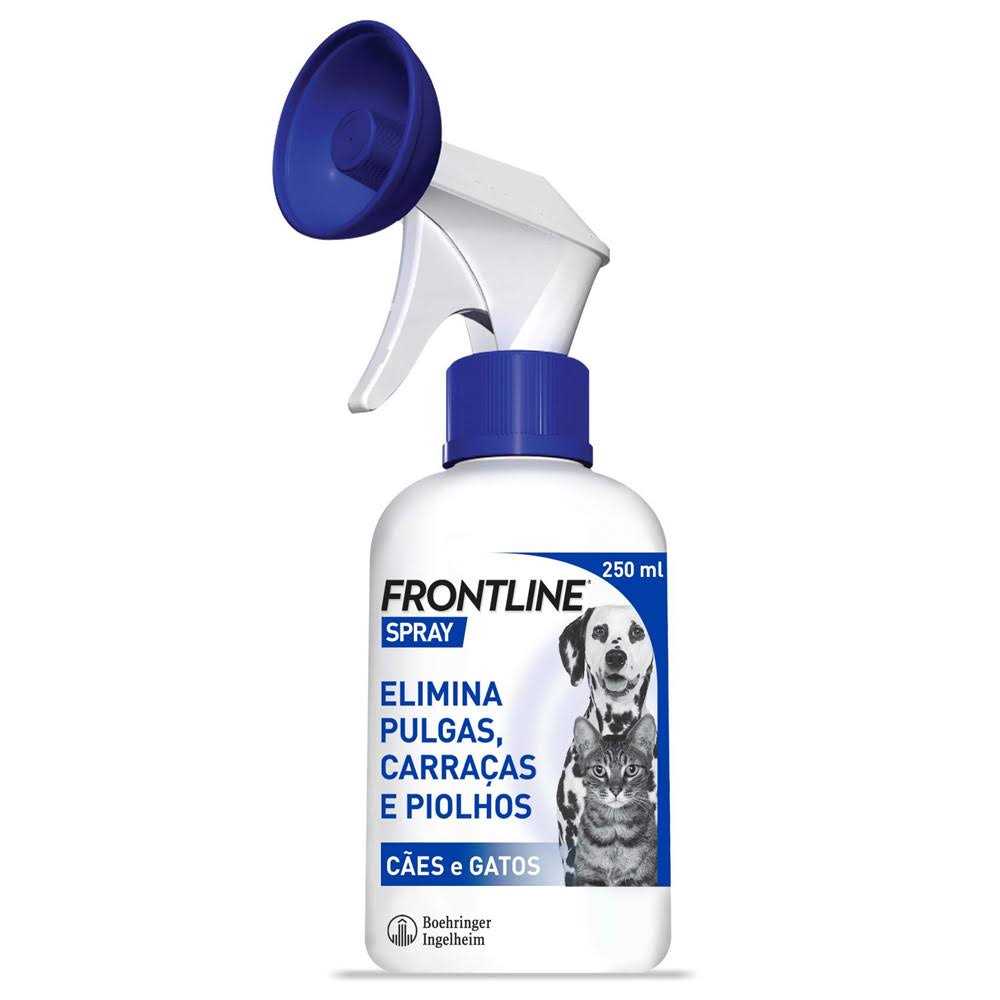 Frontline Spray 250 ml A4093