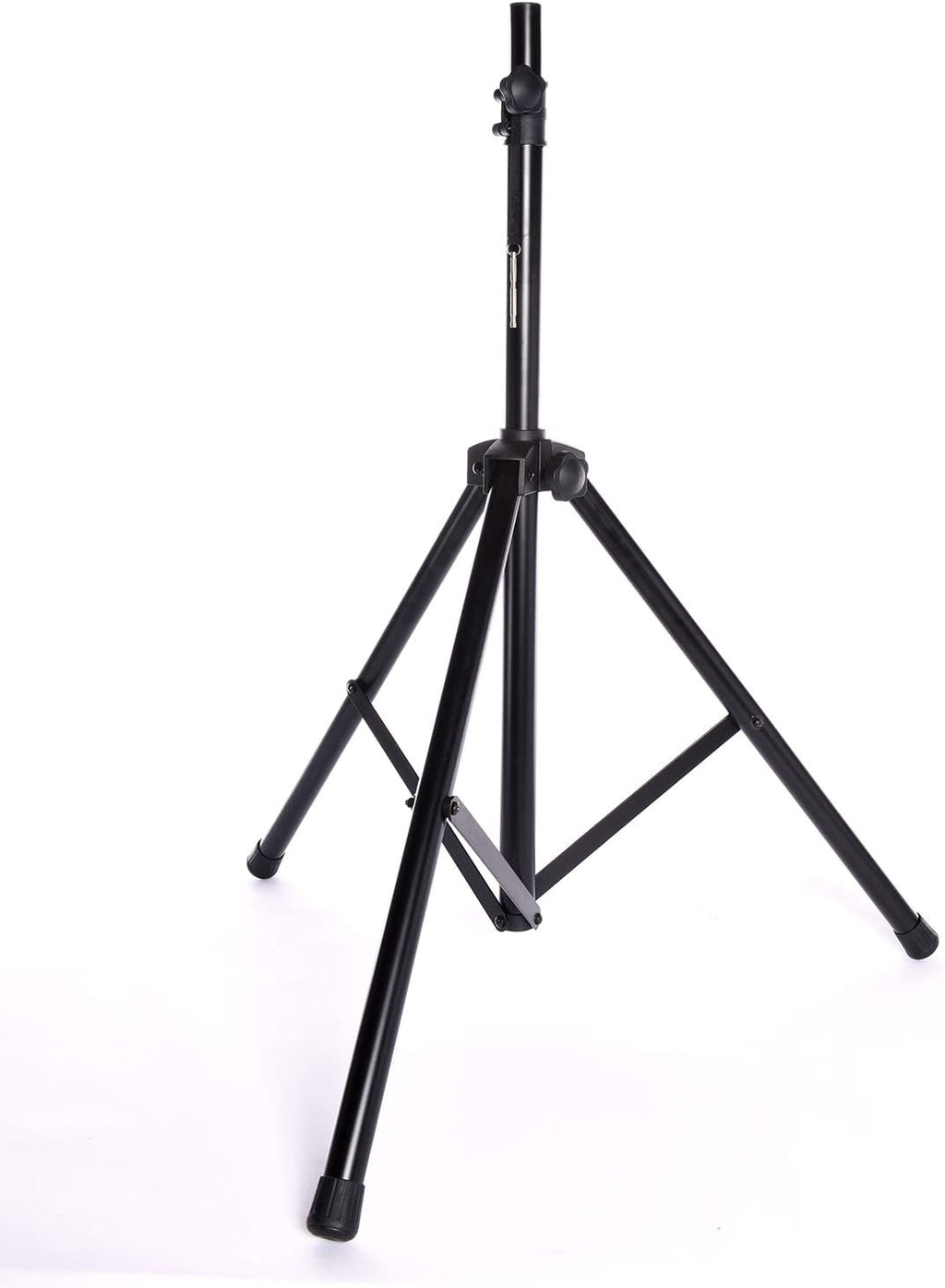 15 Portable PA Speaker System with Tripod Stand A4270