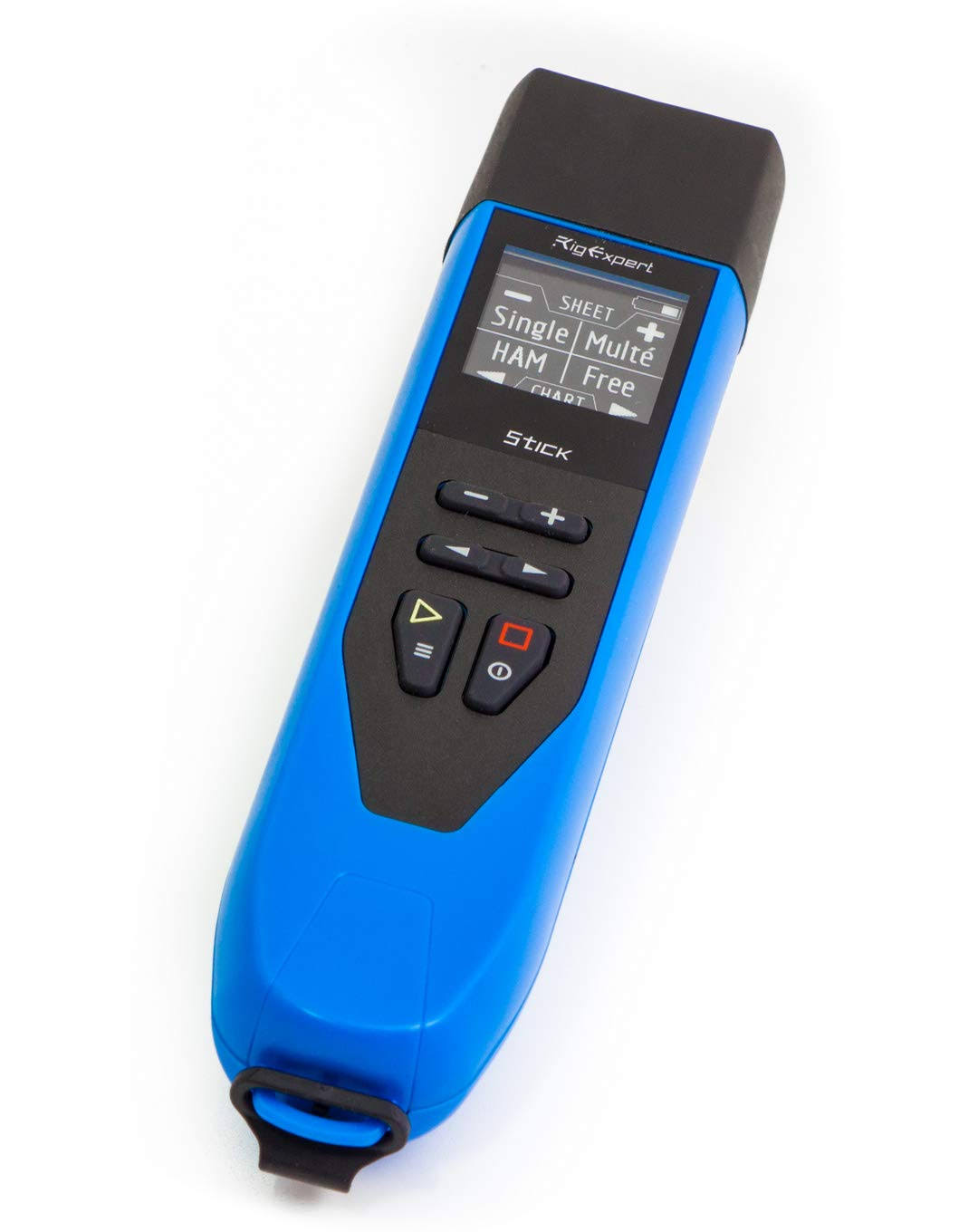 Pocket Size Antenna Analyzer S3530