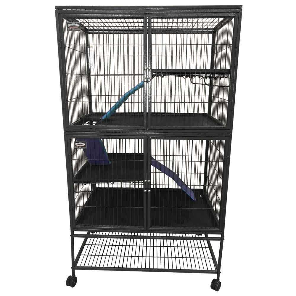 Double Unit Cage M18935