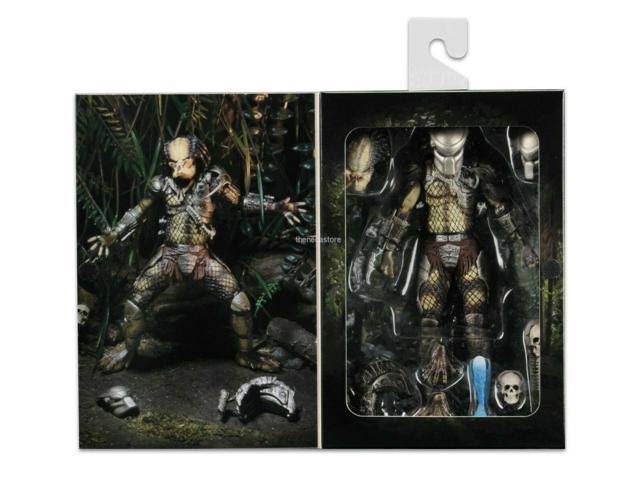 7 Scale Action Figure G8164