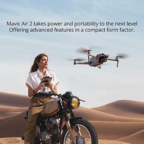 Gray Drone Quadcopter UAV with 48MP Camera 4K Video 3-Axis Gimbal V25912
