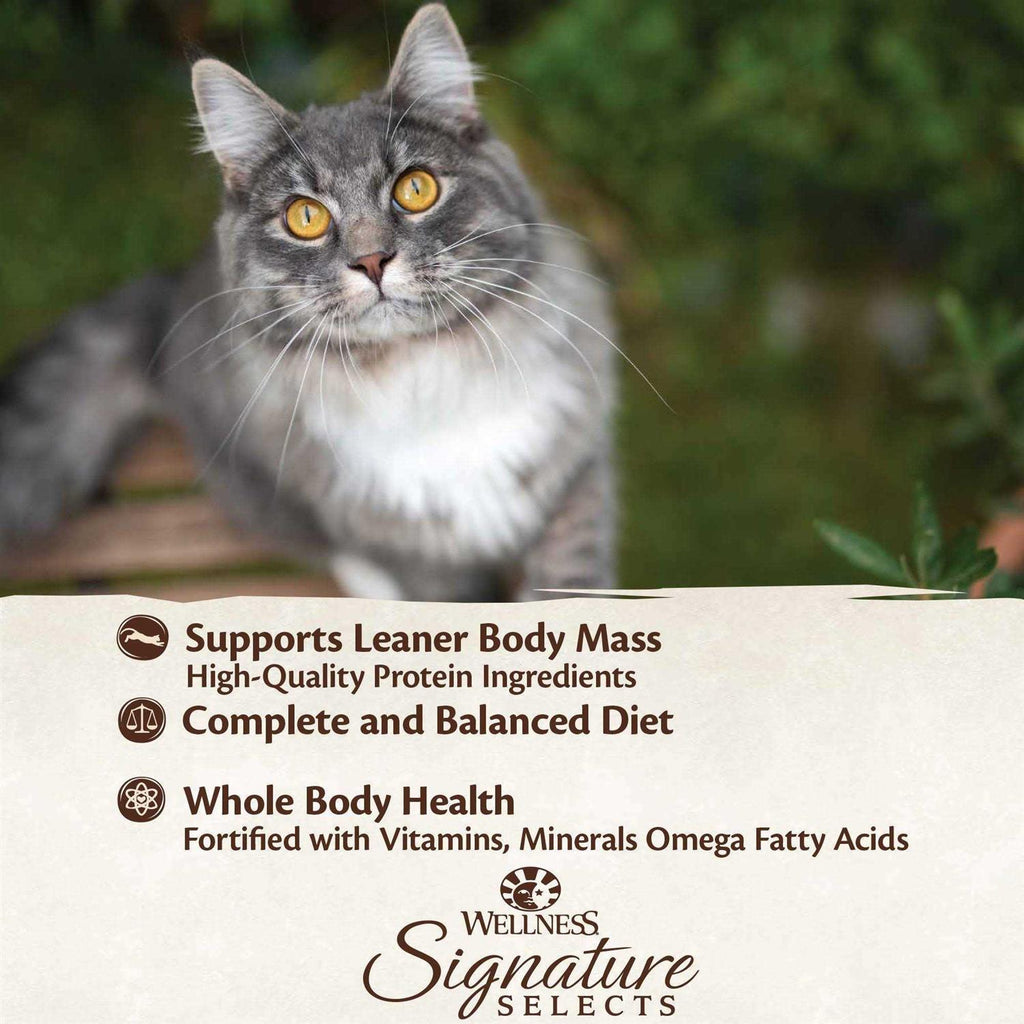 Poultry Selection Variety Pack Canned Cat Food S446