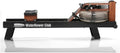 Club Rowing Machine with S4 Monitor C813