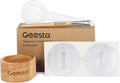 Reusable Aluminum Foil Seals Kit for Nespresso Vertuoline Capsules U46037
